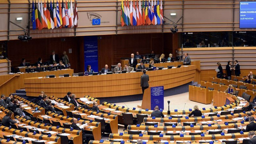 Dışişleri Bakanlığı'ndan Avrupa Komisyonu raporuna tepki: Taraflı, ön yargılı ve mesnetsiz iddiaları reddediyoruz