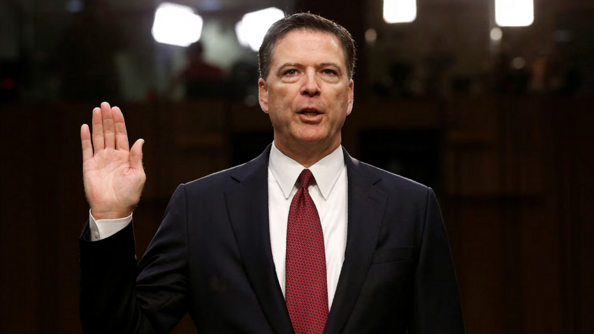 Eski FBI Direktörü Comey dosyasının detayları ortaya çıktı