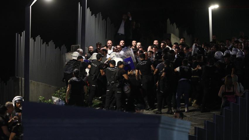 İlk duruşma yarın görülecek: CHP İstanbul İl Başkanlığı’na kayyım sonrası gözaltılar davası