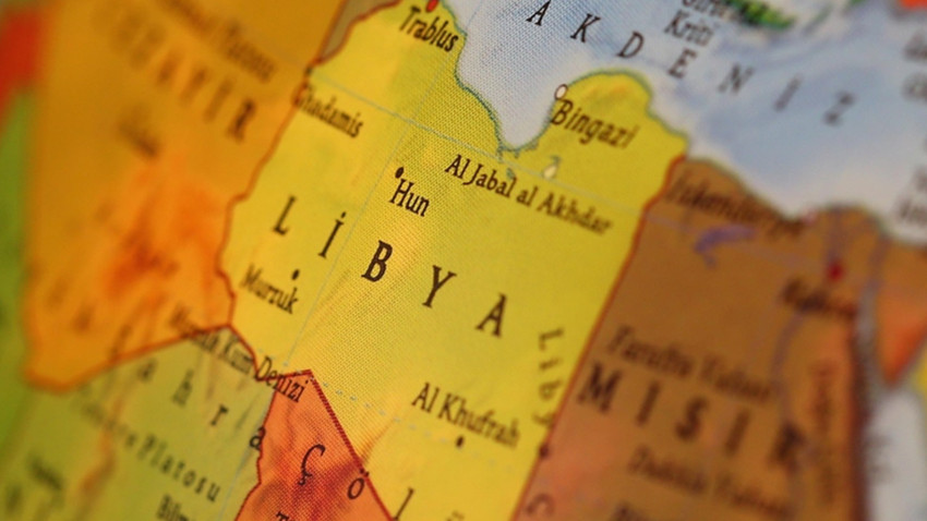 Libya Merkez Bankası Başkanı: Kamu harcamaları ülke gelirinin iki katı