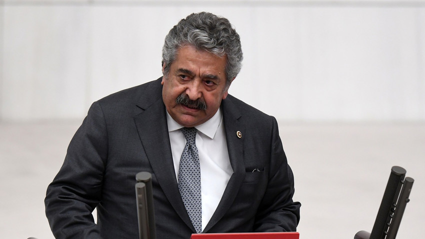 MHP'den Demirtaş'la ilgili yeni açıklama: Bu aşamadan sonra tahliye kararı verilecektir