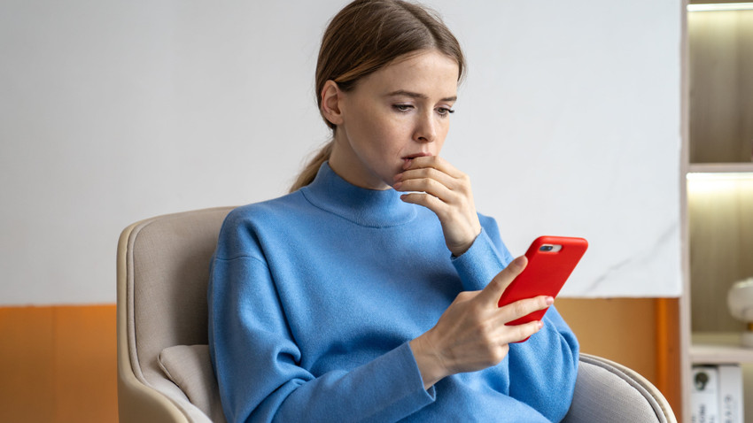 Araştırma: Mesaj tabanlı terapi depresyonu hafifletiyor