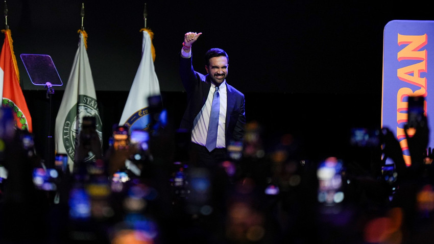 Fotoğraf: Amir Hamja / New York Times