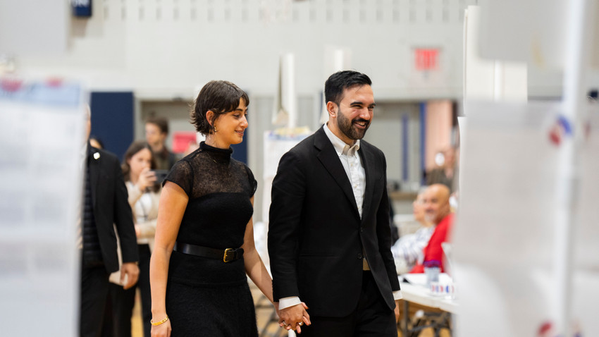 Mamdani nasıl New York elitlerini yenip belediye başkanı oldu?