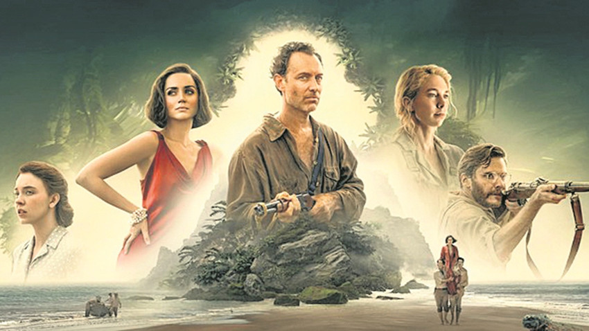 1920’lerden “bir kıyı kasabasında doğayla başbaşa” hayalleri