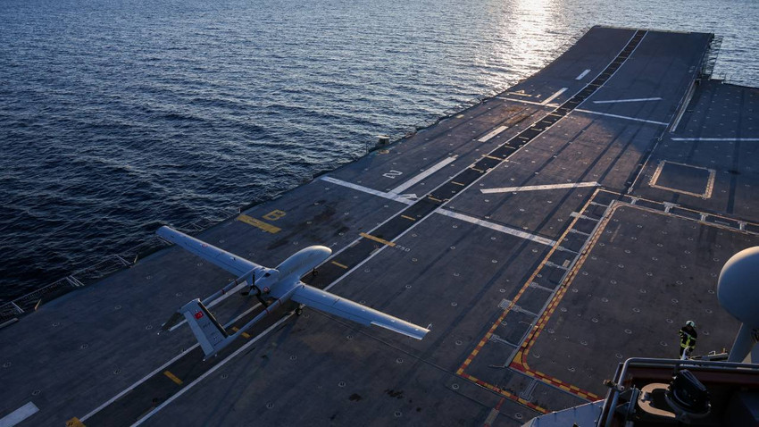 Alman ordu yetkilisi TB2'leri işaret etti: Türk İHA'larına yakından bakmalıyız