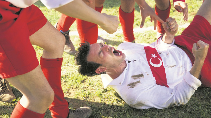 Bir Ordinaryüs Hikayesi haftaya başlıyor: Lefter