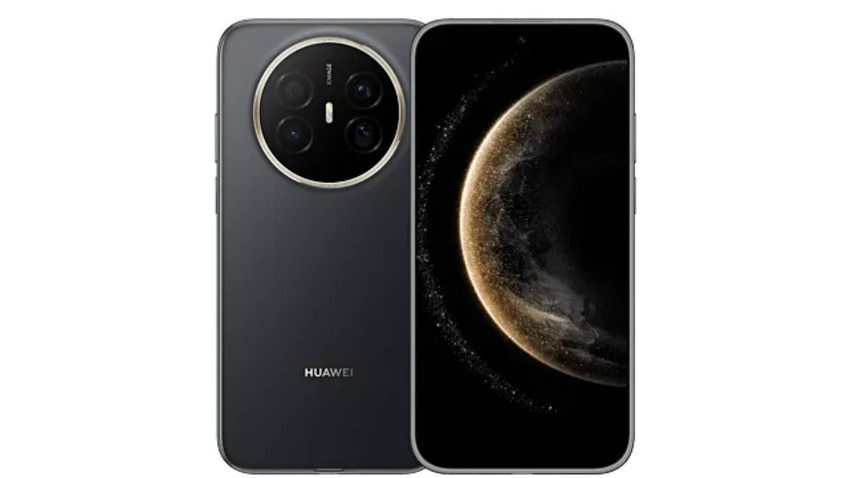 Mate 70 Air, 590 dolar: Huawei iPhone'a rakip yeni modelini duyurdu