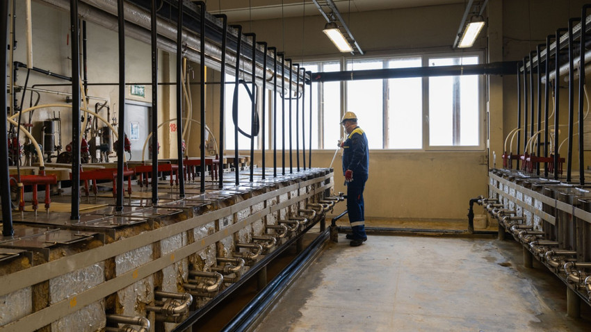 Fotoğraf: Marta Giaccone/ New York Times