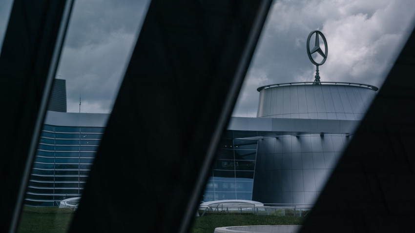 Fotoğraf: Felix Schmitt/ New York Times