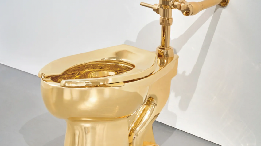 Fotoğraf: Soetheby's Müzayede Evi