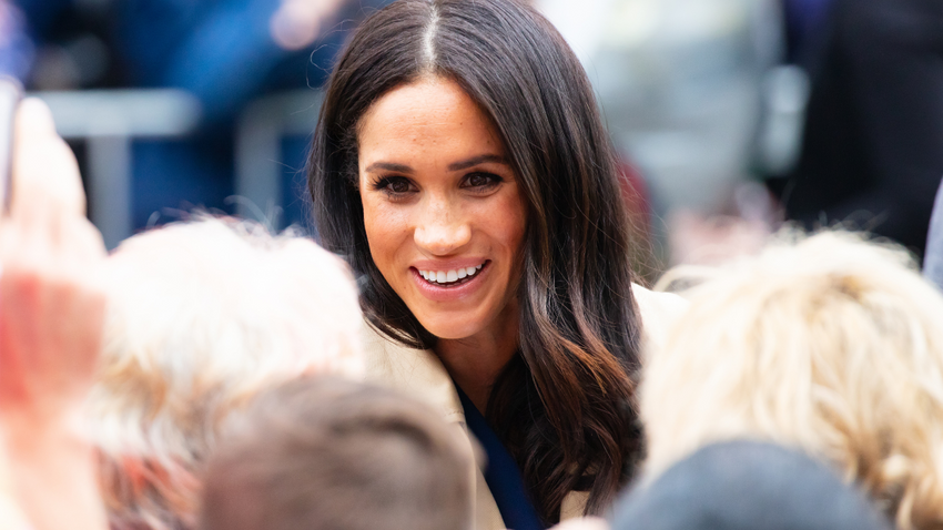 Sussex Düşesi Meghan, 8 yıl aradan sonra oyunculuğa geri dönüyor