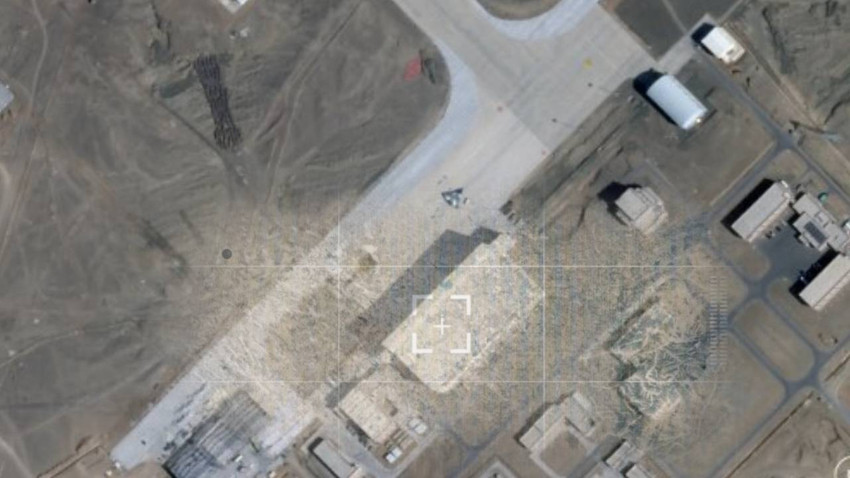 The Times: Pekin'in bütün sırları burada | Çin'in 'Area 51'i, girmeye çalışanlar öldürülüyor