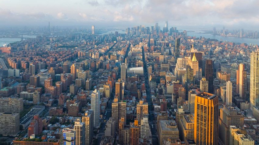 Bloomberg: New York'a '25 centlik Mısır modeli' | Mamdani'nin 'kiraları düşürme' vaadi gerçekleşebilir mi?