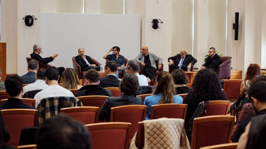 Koç Üniversitesi’nde kuantum zirvesi gerçekleşti