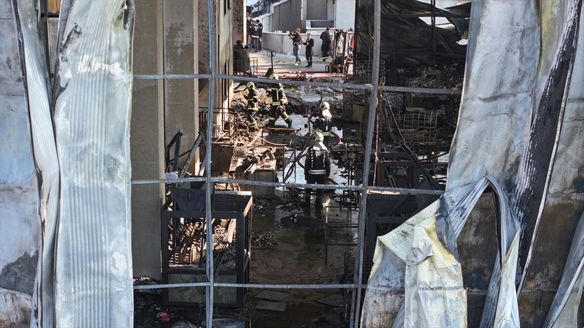 Fotoğraf: Anadolu Ajansı