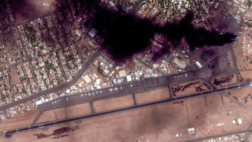 Türkiye ve Mısır RSF'ye karşı harekete geçiyor | MEE: Zaten daha fazla destek göndermeyi planlıyorduk