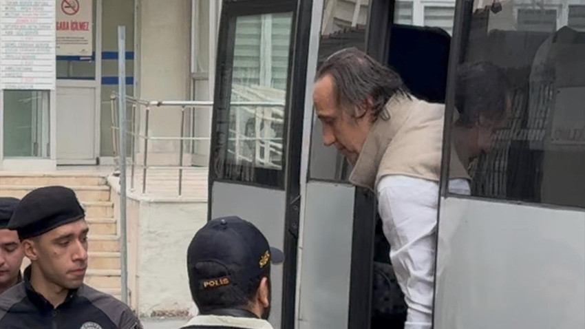 Bahis soruşturması: Eyüpspor Başkanı Özkaya, altı hakem ve bir gazeteci tutuklandı