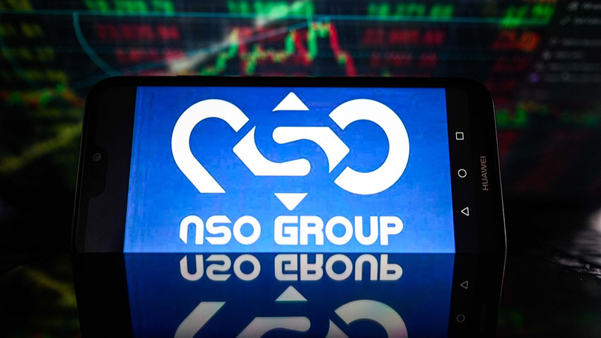 'Casus yazılım' Pegasus'un arkasındaki NSO Group'ta yeni dönem