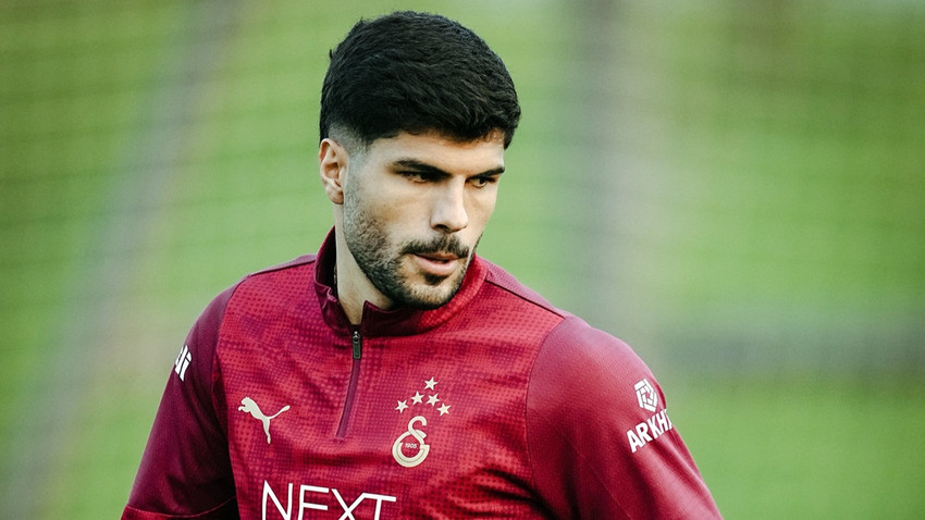 Eren Elmalı: Dosyada adımın yer almasının nedeni 5 yıl önce kendi takımım dışında yapılan bir bahis