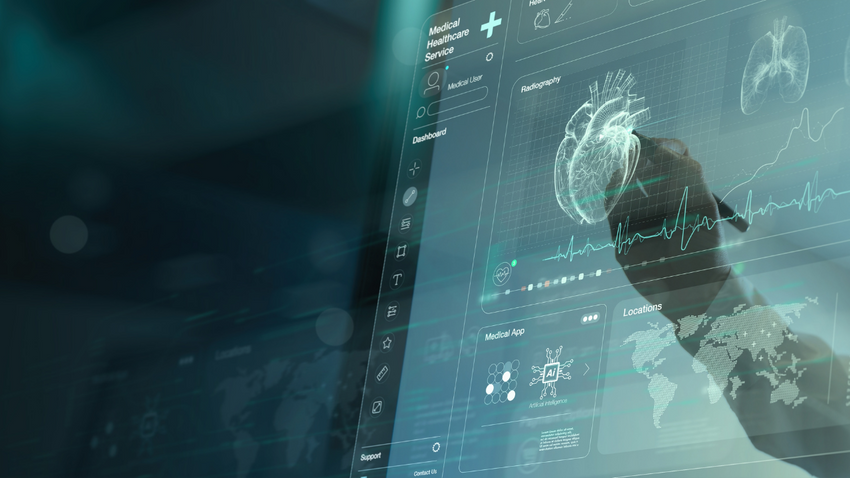 Kalp hastalıklarında yeni umut: Gen düzenleme tedavisi kolesterolü yarıya indirdi