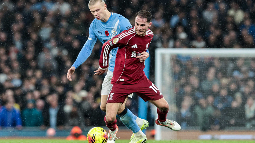 Son 10 maçta 3 galibiyet: Liverpool tribünlerinde istifa sesleri