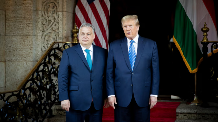 Fotoğraf: Zoltán Fischer/EPA