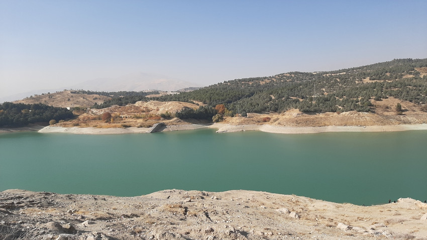 Tahran'da su karneye bağlandı, yağmur duası çağrıları artıyor