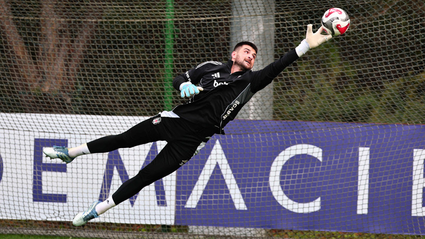 Ersin Destanoğlu'ndan suç duyurusu: Federasyon adımızı lekeleme çabasında