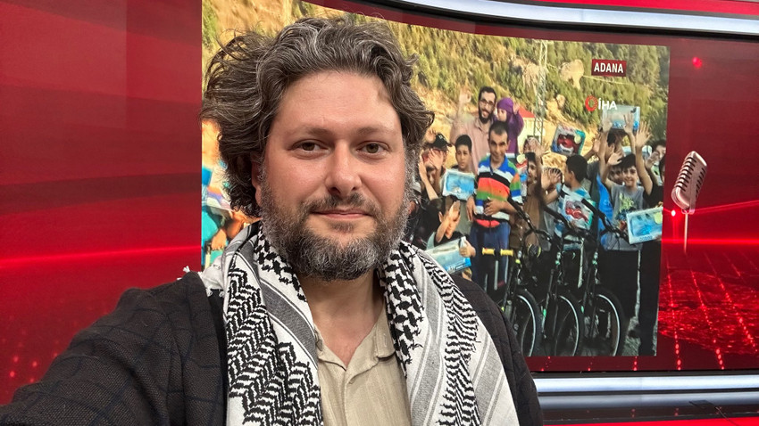 Furkan Bölükbaşı tutuklandı