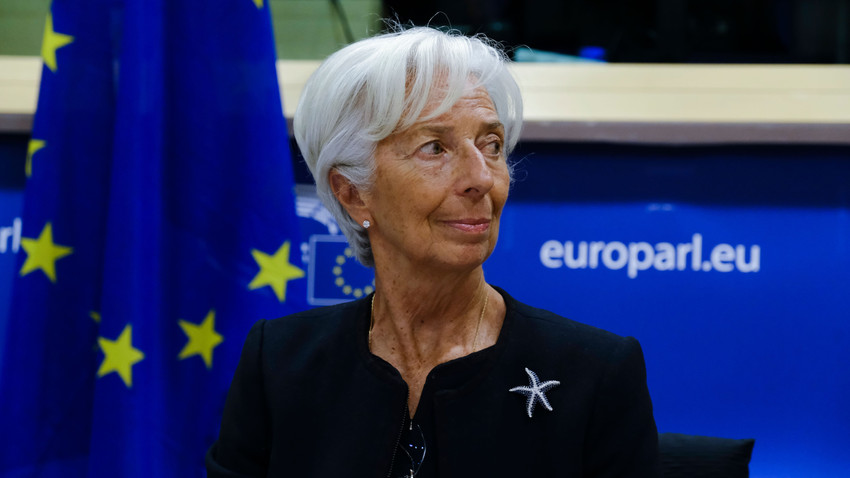 Avrupa Merkez Bankası’nda liderlik yarışı: Lagarde’ın yerine kim geçecek?