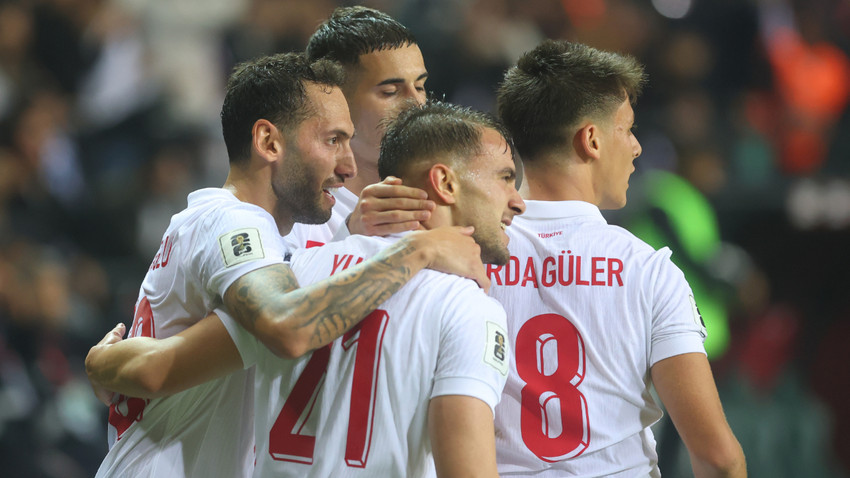 Dünya Kupası'na Avrupa'dan kim katılacak? İşte grup grup hesaplar