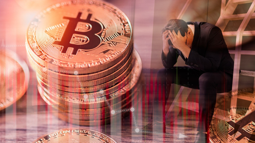 CNN analizi: Kripto neden çöküyor?