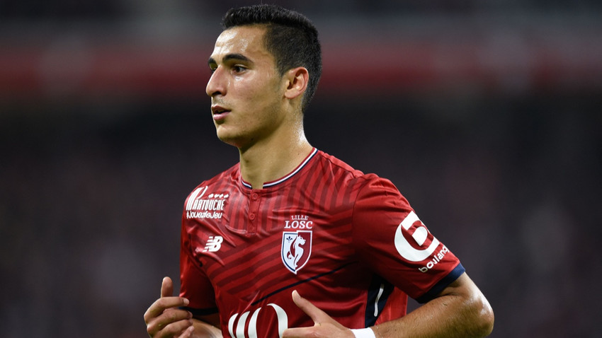 Mainz O5 davayı kaybetti: Filistin paylaşımı nedeniyle kovduğu El Ghazi'ye 1,5 milyon euro ödeyecek