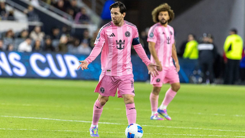 Messi'ye Barcelona kapıları kapandı: Veda maçı düzenleyebiliriz