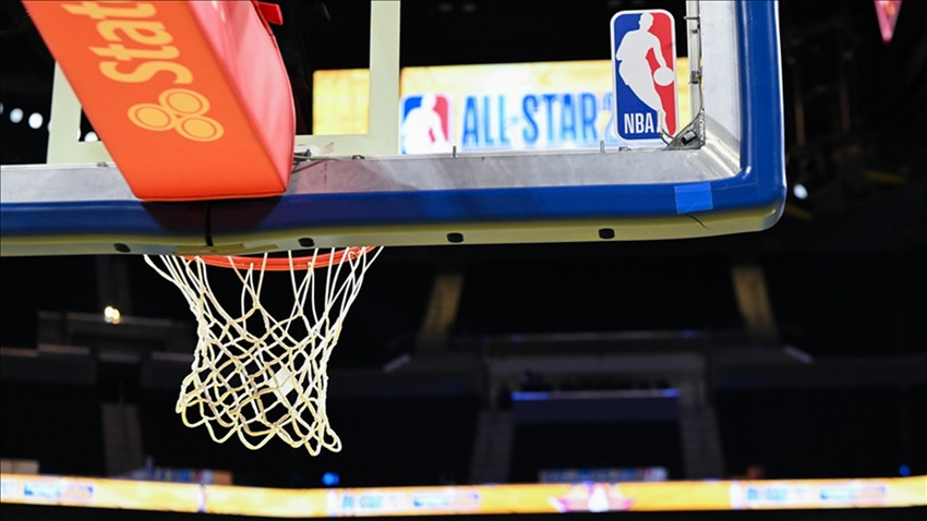 NBA All-Star'da yeni format