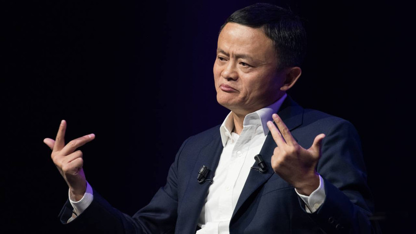 Jack Ma'nın eşi, Londra'daki eski İtalyan Büyükelçiliği'nin yeni sahibi oldu