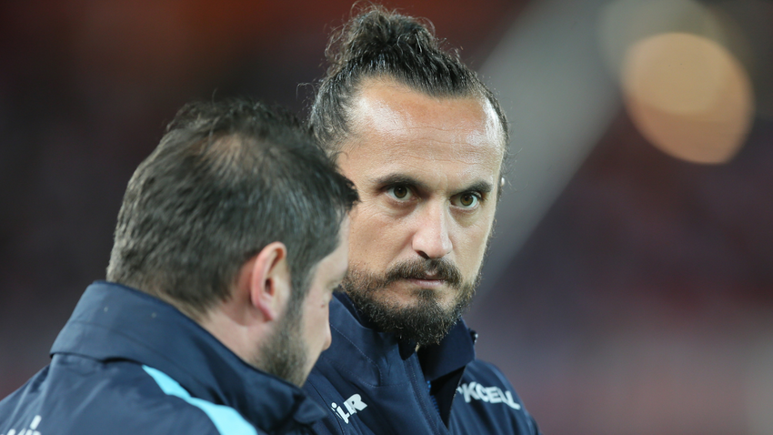 Tuncay Şanlı, Fenerbahçe'ye geri döndü