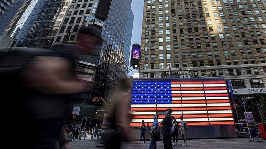 ABD'de ekim ayı istihdam raporu 'işsizlik oranı olmadan' yayımlanacak