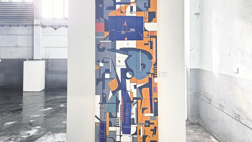 Oğuz Yalım, Art Works