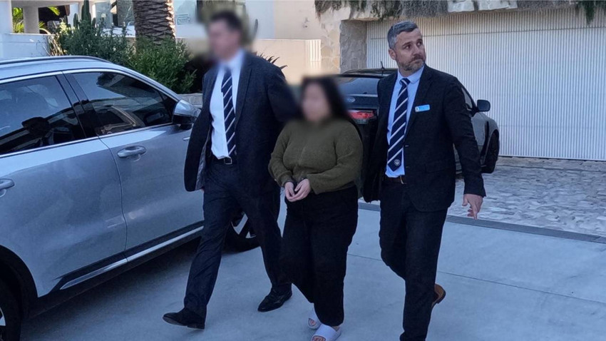 Falcı 'anne-kız’ dolandırıcılığı: 'Milyarder olacaksın' deyip 70 milyon dolarlık vurgun yaptılar