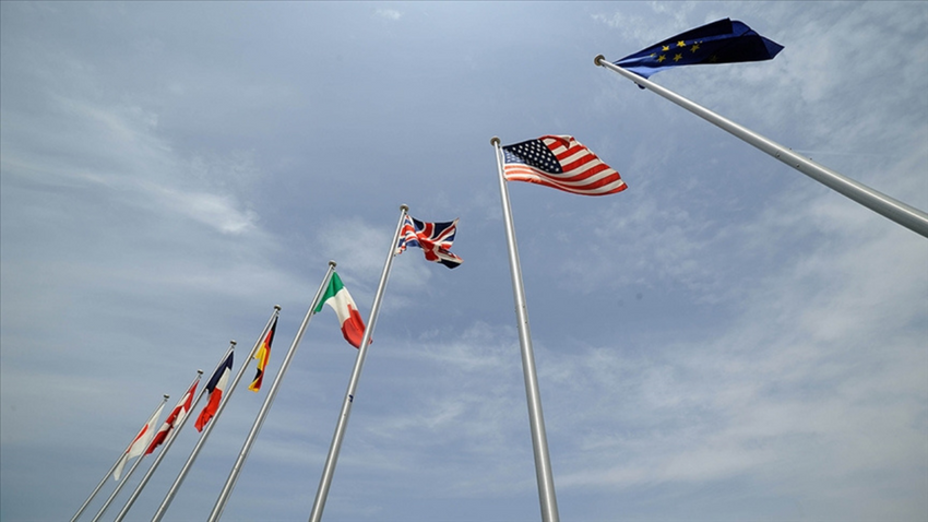 G7 ülkelerinden Sudan'da ateşkes çağrısı