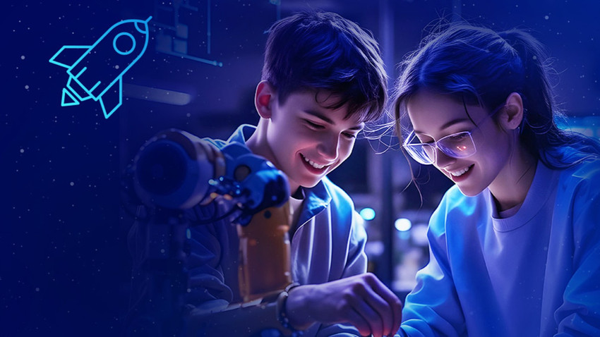 GençBizzTech 2026 Başlıyor