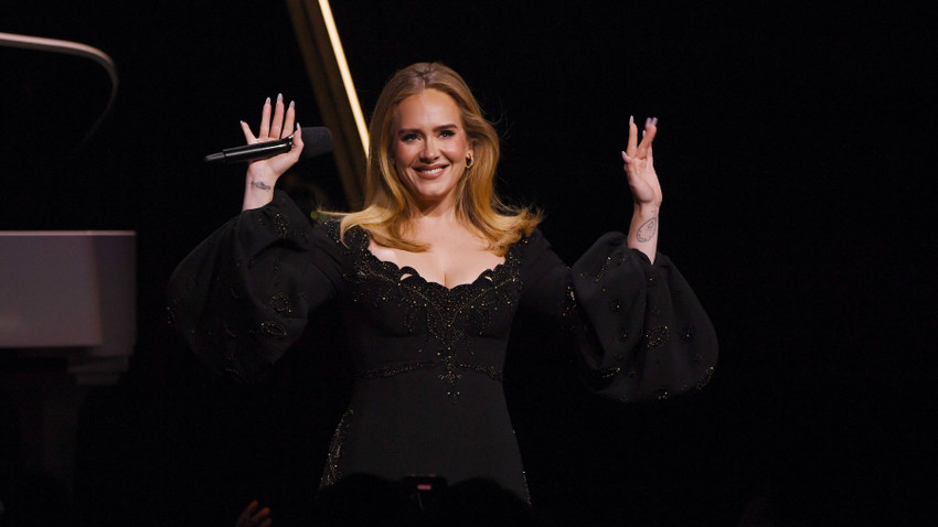Adele, Tom Ford’un yeni filmiyle oyunculuğa adım atıyor