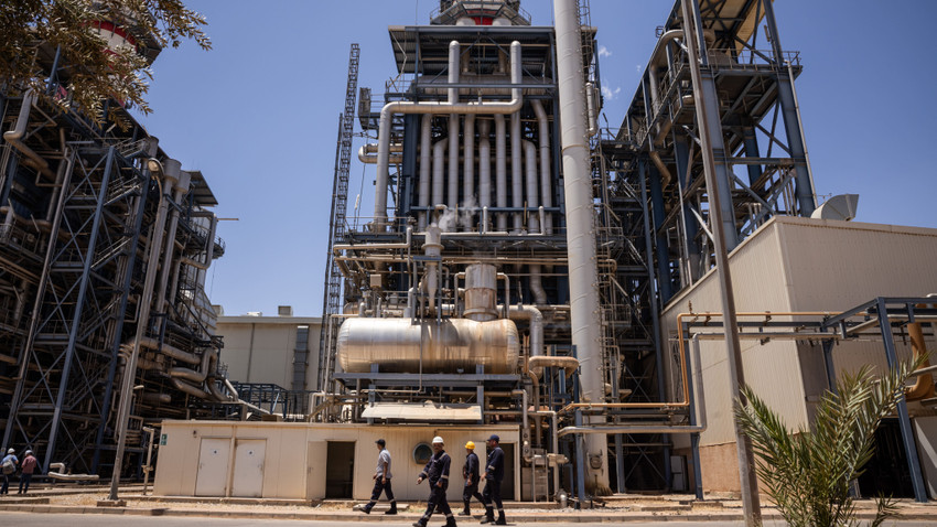 Reuters: GE Vernova ve Siemens, 7 milyar dolarlık Suriye enerji projesine talip