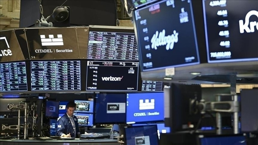 IMF'den ABD ekonomisi için 'gerilim artmaya başladı' uyarısı