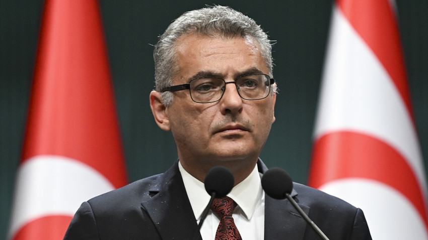 Kıbrıs’ta müzakereler başlamadan tıkandı