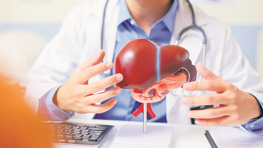 Milyonlarca insan kendisinde bu hastalığın olduğunu bilmiyor