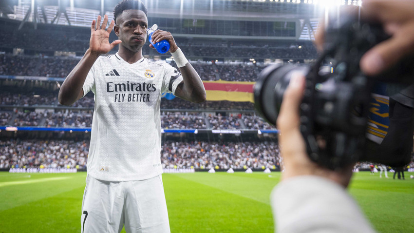 Real Madrid'i 'anonim şirkete' dönüştürme planı: Başkan Perez açıkladı, %10'luk hisse için 1 milyar dolar