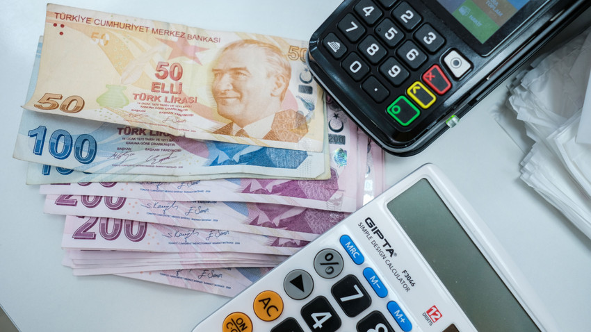 Vergi düzenlemesi Meclis'ten geçti